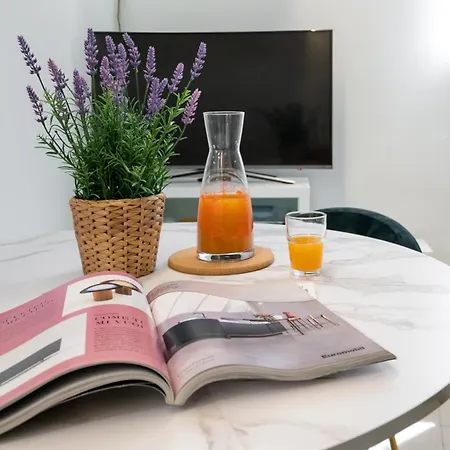 Apartment Italianway Easy - Angelo Della Pergola 7 A *