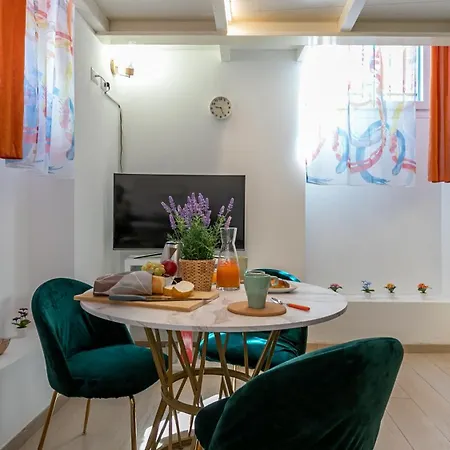 Apartment Italianway Easy - Angelo Della Pergola 7 A Milan